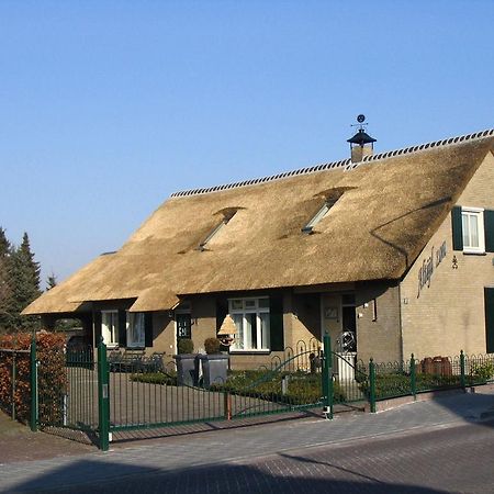 Altijd Zon Bed and Breakfast Oss Buitenkant foto