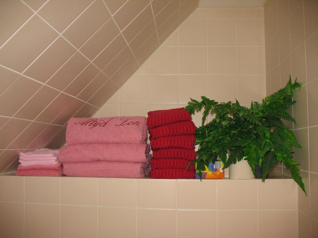 Altijd Zon Bed and Breakfast Oss Kamer foto