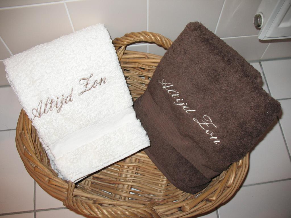 Altijd Zon Bed and Breakfast Oss Kamer foto