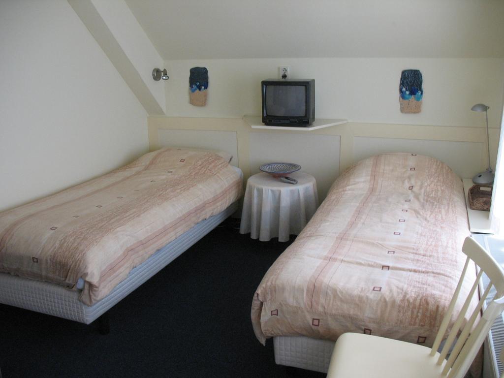 Altijd Zon Bed and Breakfast Oss Kamer foto