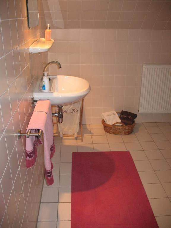 Altijd Zon Bed and Breakfast Oss Kamer foto