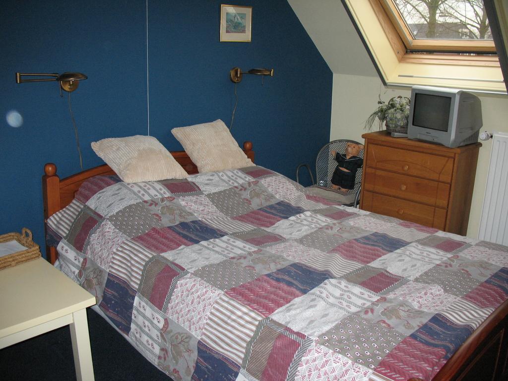 Altijd Zon Bed and Breakfast Oss Kamer foto