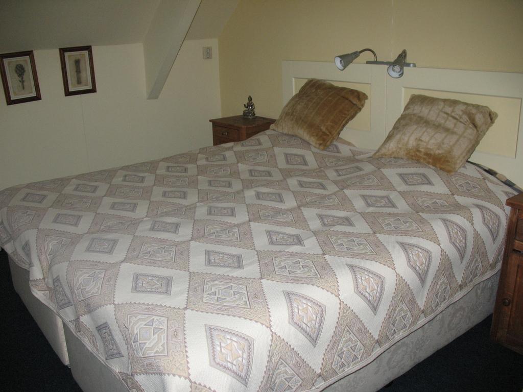 Altijd Zon Bed and Breakfast Oss Kamer foto
