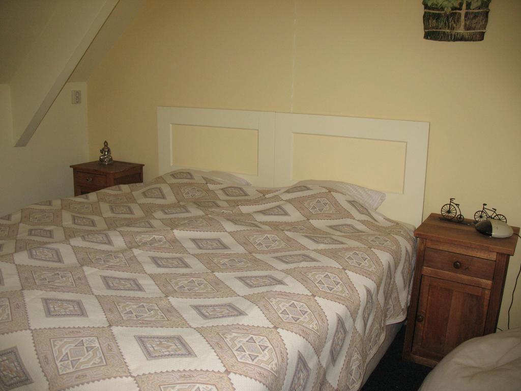 Altijd Zon Bed and Breakfast Oss Kamer foto